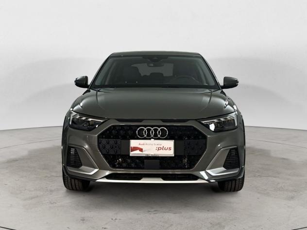 Audi A1 A1 allstreet 30 1.0 tfsi Business 116cv s tronic - Foto 2