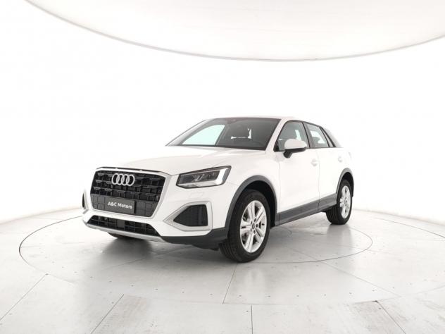 Audi Q2 Q2 35 1.5 tfsi Business Advanced s-tronic