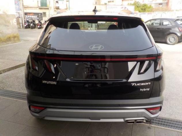 HYUNDAI Tucson KM0 - 1.6 HEV 215CV AT Exellence rif. 22504320 - Foto 10