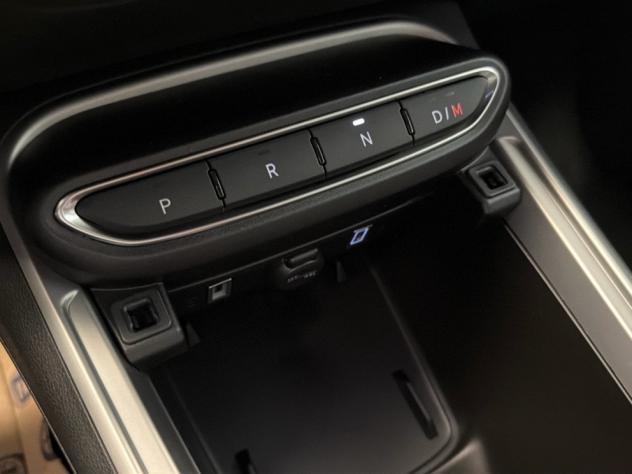Jeep Avenger E-Hybrid Summit 1.2 110cv Dct Mhev - Foto 10