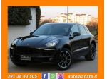 Porsche Macan S 3.0 Diesel 250cv PDK+XENON PDLS
