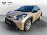 Toyota Aygo X 1.0B (72 CV) Trend