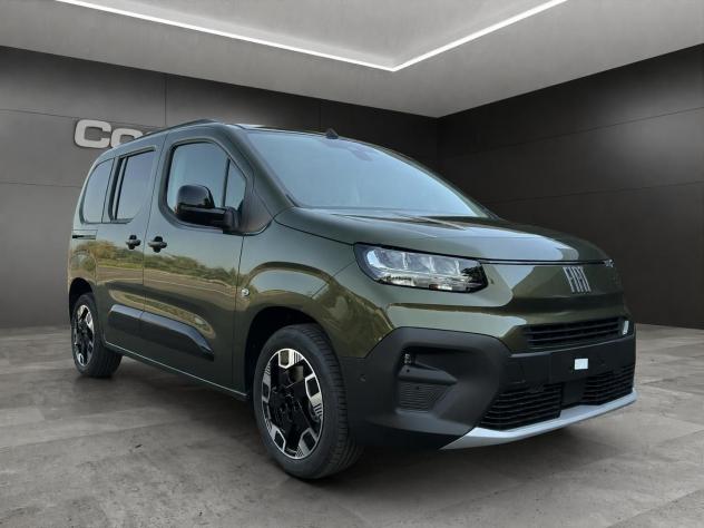 FIAT Qubo L Qubo L 1.5 Diesel 130 CV AT8 LA PRIMA - Foto 8