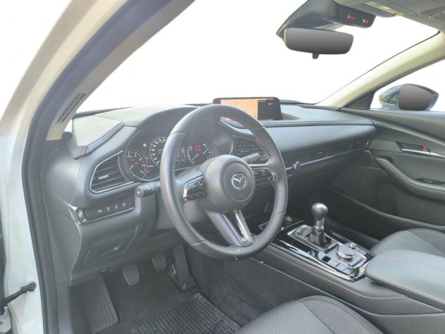 Mazda CX-30 2.5 E-SKYACTIV-G HYBRID 140 HP ADVANTAGE - Foto 10
