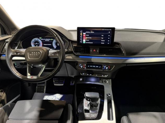 Audi Q5 Q5 40 TDI 204 CV quattro S tronic S line - Foto 8