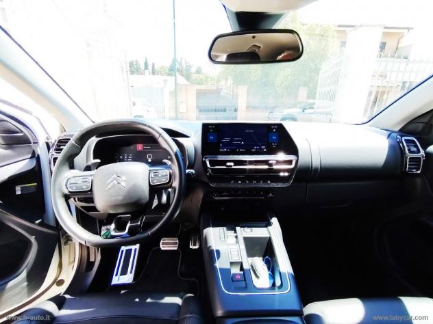 CITROEN C5 Aircross BlueHDi 130 S&S EAT8 Sh.Pack - Foto 4
