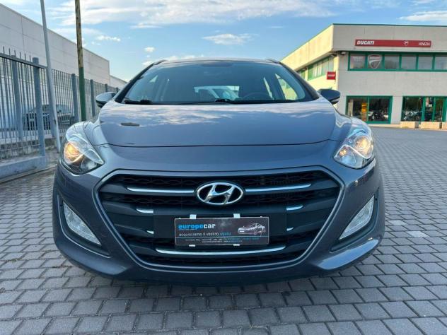 HYUNDAI - i30 Station Wagon EURO 6B - Foto 3