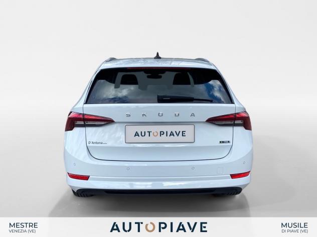 Škoda Octavia 1.5 TSI M-HEV 110KW EXECUTIVE DSG - Foto 4