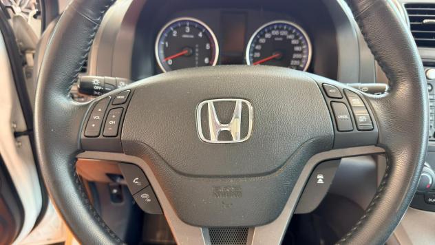 Honda CR-V 2.2 i-DTEC Exclusive AT Ed Esclusiva - Foto 10