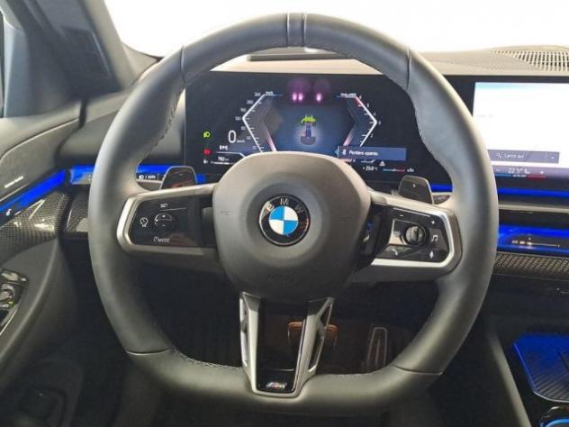 BMW 520 d 48V xDrive Touring Msport Pro Aut. rif. 24185824 - Foto 10
