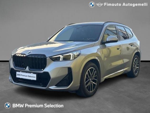 BMW X1 sDrive 18d Msport Aut. rif. 24077068