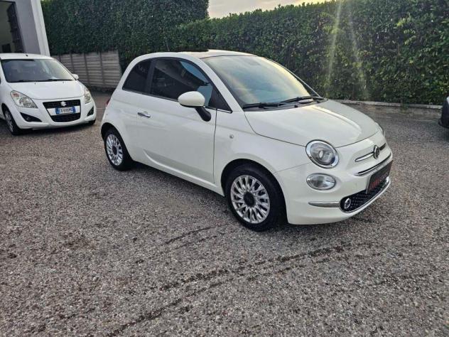 Fiat 500 1.0 Hybrid Dolcevita - Foto 3
