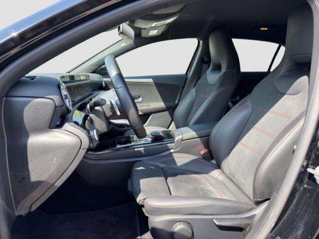MERCEDES-BENZ A 180 A 180 d Automatic Premium rif. 24065628 - Foto 10