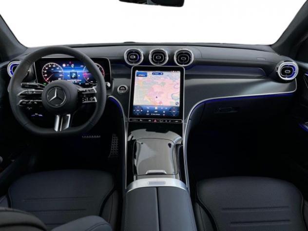 MERCEDES-BENZ GLC 220 d 4Matic Mild hybrid Coupé AMG Line Advanced rif. 23420846 - Foto 9