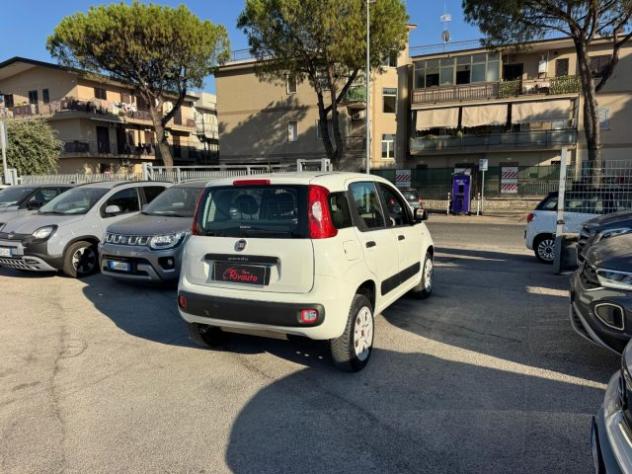 FIAT Panda 0.9 TwinAir Turbo Natural Power Easy rif. 24179615 - Foto 5