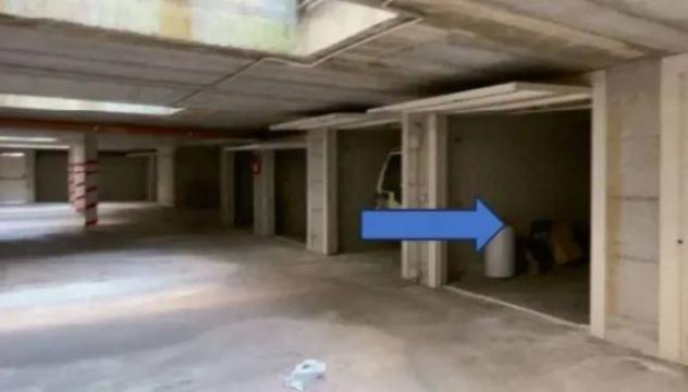 Immobile in asta di 28 m² in vendita a Pavia - Foto 2