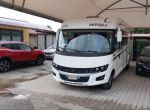 motorhome CAMPER RAPIDO' 896DF