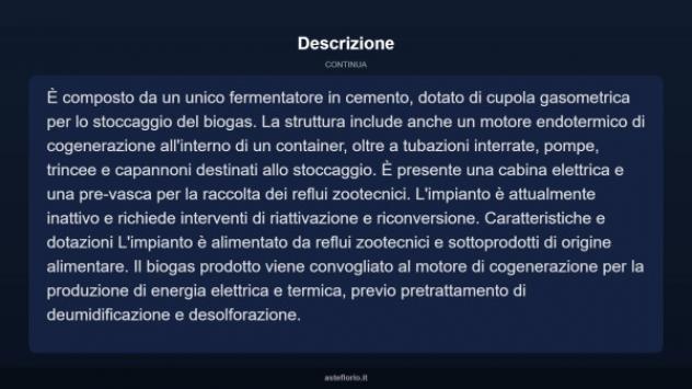 Immobile in asta di 400 m² in vendita a Santadi - Foto 9