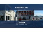 Immobile in asta di 210 m² con più di 5 locali in vendita a Agrigento