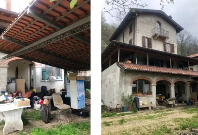 Immobile in asta di 512 m² in vendita a Arcisate - Foto 11