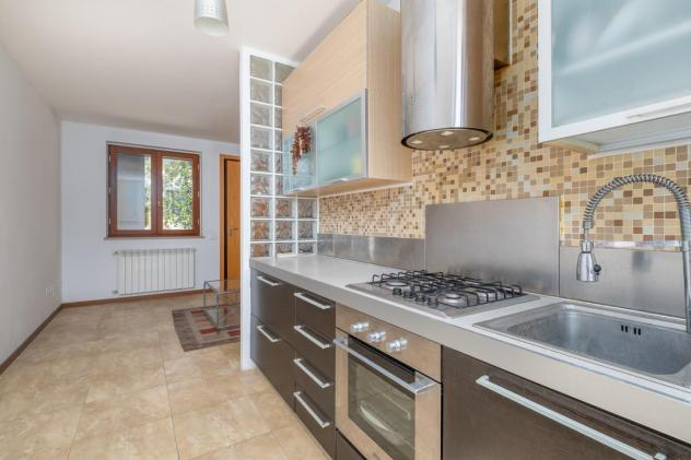 Appartamento in vendita a Quattro Strade - Bientina 55 mq Rif: 1427336 - Foto 10