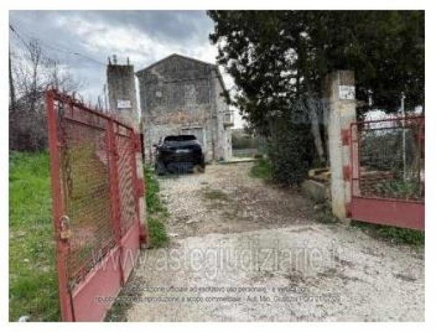 IMMOBILI-IMMOBILE RESIDENZIALE-Contrada Guarenna Nuova, 88 66043 Guarenna Nuova CH, Italia - Foto 4