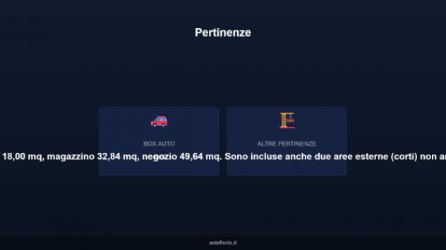 Immobile in asta di 61 m² in vendita a Ciciliano - Foto 10