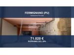 Immobile in asta di 89 m², box auto in vendita a Fermignano