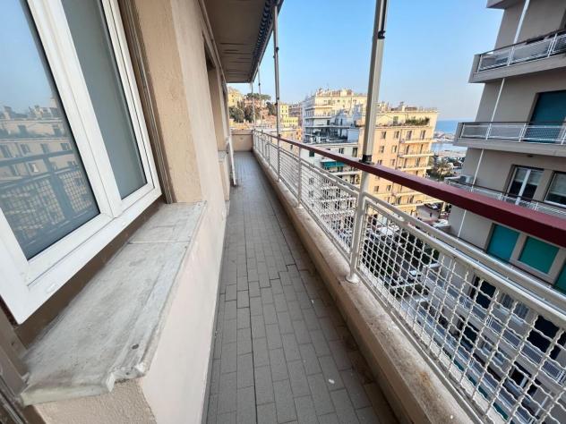 Appartamento in vendita a Genova, Foce - Foto 12