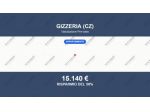Immobile in asta di 65 m² in vendita a Gizzeria