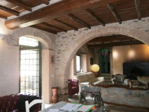 Immobile in asta di 262 m² con più di 5 locali in vendita a Greve in Chianti - Foto 10