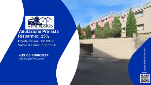 Immobile in asta di 75 m², box auto doppio in vendita a Lecco - Foto 2
