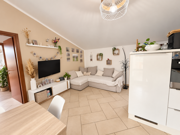 Appartamento in vendita a San Marco - Lucca 63 mq Rif: 1449494 - Foto 6