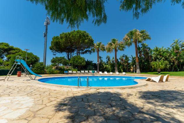 Villa in vendita a Modica - Foto 19