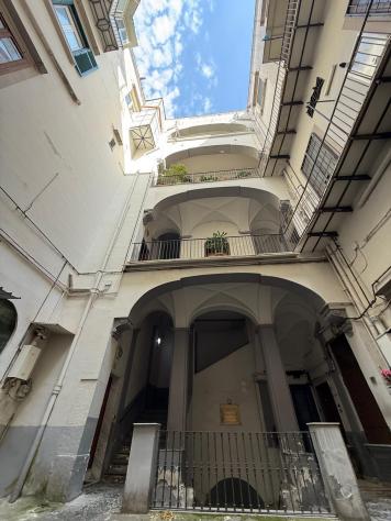 Appartamento in Salita Capodimonte - Foto 10