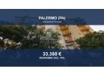 Immobile in asta di 103 m² in vendita a Palermo