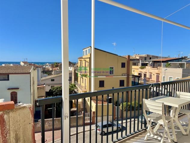 Rif. 2493 - Appartamento mansardato in centro a Marina di Ragusa - Foto 7