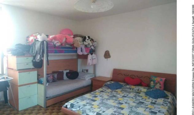 Immobile in asta di 54 m² in vendita a Rho - Foto 5