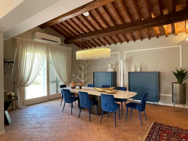 Villa in vendita a Calenzano - San Miniato 600 mq Rif: 1333397 - Foto 5