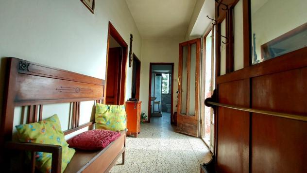 Villa in vendita a Pieve di Santa Luce - Santa Luce 169 mq Rif: 1290478 - Foto 3