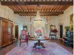 Villa in vendita a Montecalvoli Alto - Santa Maria a Monte 1111 mq  Rif: 1345521