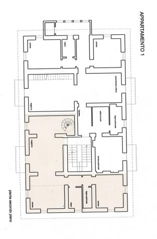 Quadrilocale in vendita a Sarzana - Foto 8