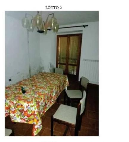 Immobile in asta di 98 m² in vendita a Scheggia e Pascelupo - Foto 4