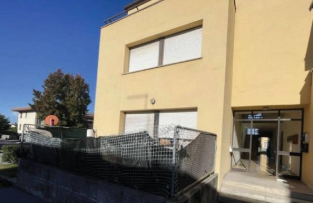 Immobile in asta di 147 m², box auto in vendita a Spresiano - Foto 2