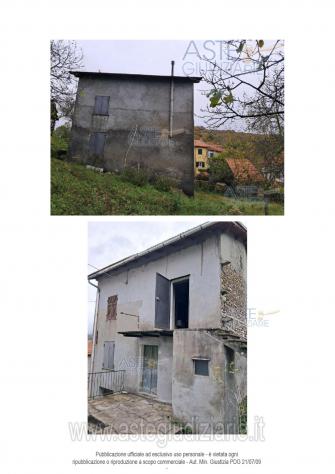 IMMOBILI-IMMOBILE RESIDENZIALE-Località Alpicella, 23, 16029 Alpicella GE, Italia - Foto 8