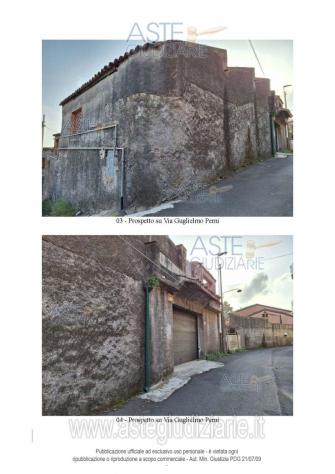 IMMOBILI-IMMOBILE RESIDENZIALE-VIA GUGLIELMO PERNI N.4-16 - Foto 3