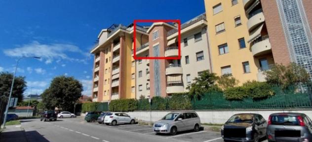 Immobile in asta di 93 m² in vendita a Vanzago - Foto 6