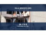 Immobile in asta di 245 m² con più di 5 locali e box auto in vendita a Vill &hellip;