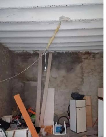 Immobile in asta di 37 m², box auto in vendita a Villarosa - Foto 7
