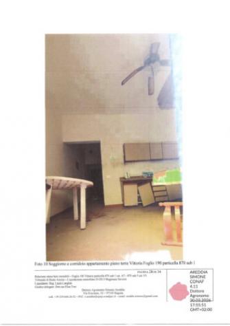 Immobile in asta di 94 m² in vendita a Vittoria - Foto 5